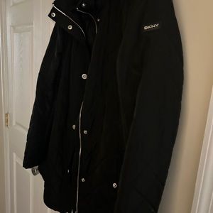 DKNY jacket